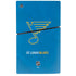 NHL St. Louis Blues Distressed PS5 Slim Digital Edition Console Skin